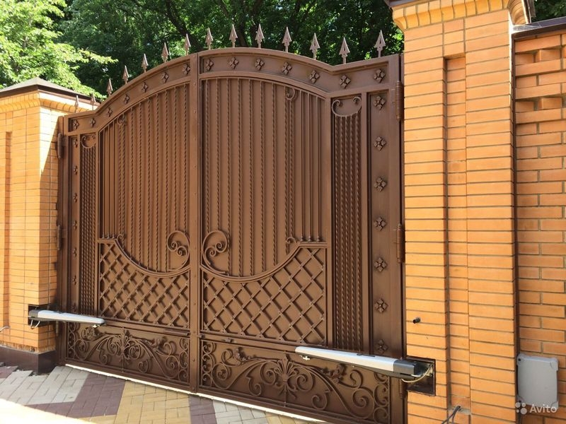 Железные ворота. Темир дарвоза - Изображение #3, Объявление #1669659