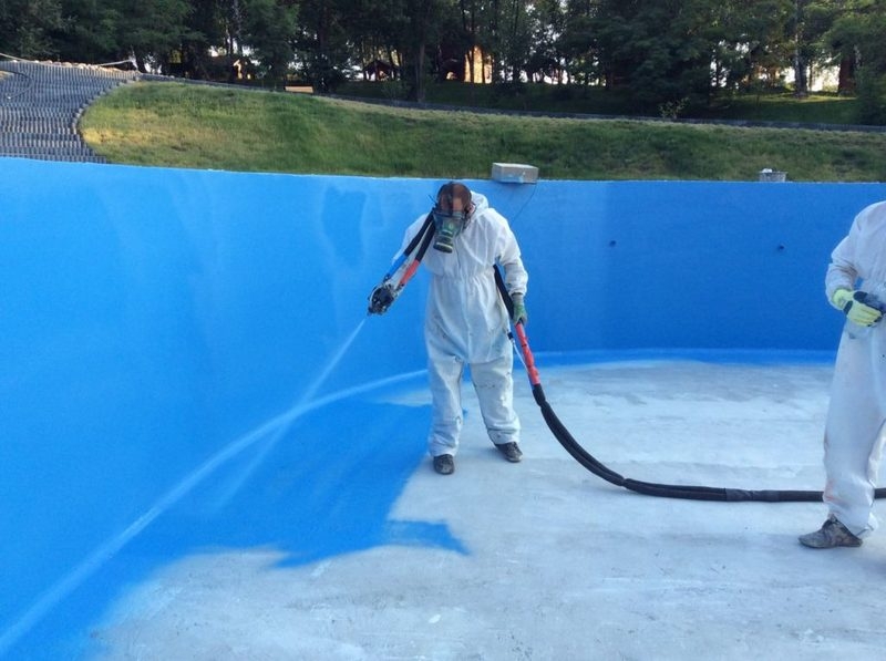 Ремонтно-строительные услуги по гидроизоляции - Изображение #3, Объявление #1669241