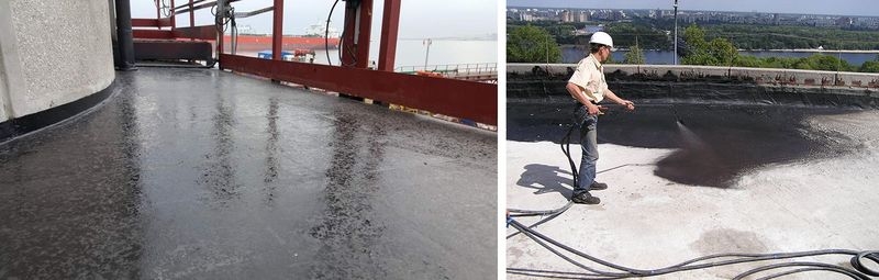 Ремонтно-строительные услуги по гидроизоляции - Изображение #4, Объявление #1669241