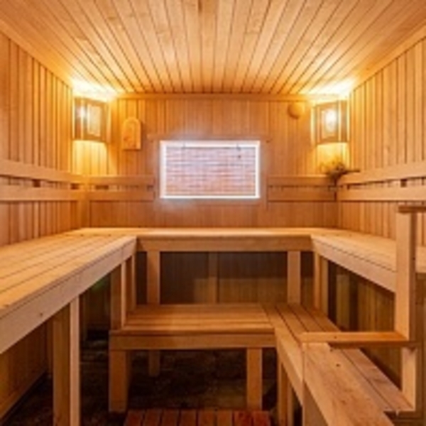 Защитный состав для бань и саун «Krasula масло для потолков - Изображение #5, Объявление #1669277