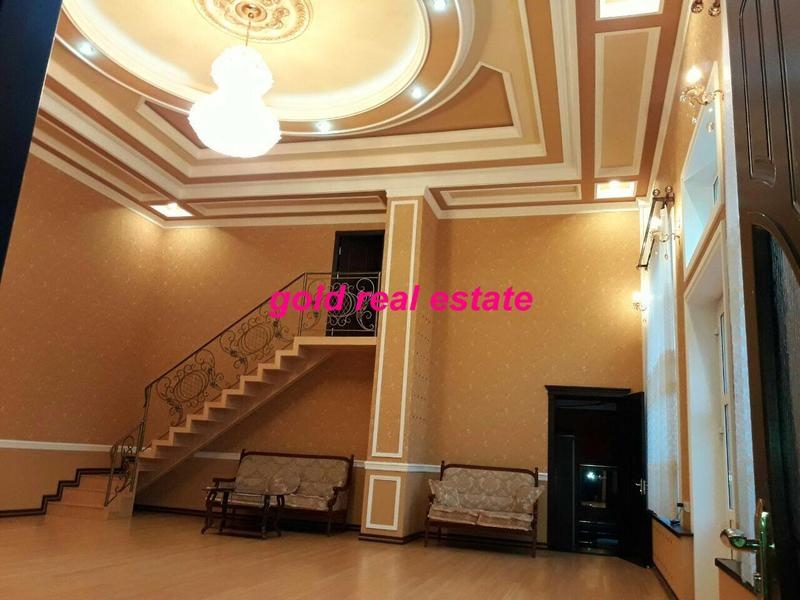 Бадамзар мечет ул.Шивли,Темирязева евро дом 6 соток 9 комнат - Изображение #8, Объявление #1669808