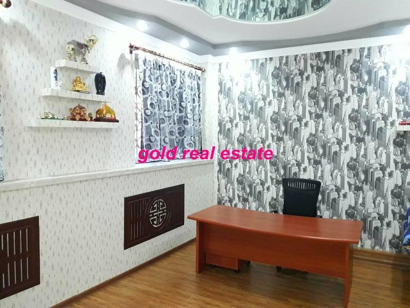 Бадамзар мечет ул.Шивли,Темирязева евро дом 6 соток 9 комнат - Изображение #10, Объявление #1669808