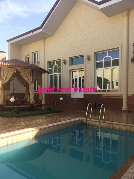 Бадамзар мечет ул.Шивли,Темирязева евро дом 6 соток 9 комнат - Изображение #9, Объявление #1669808