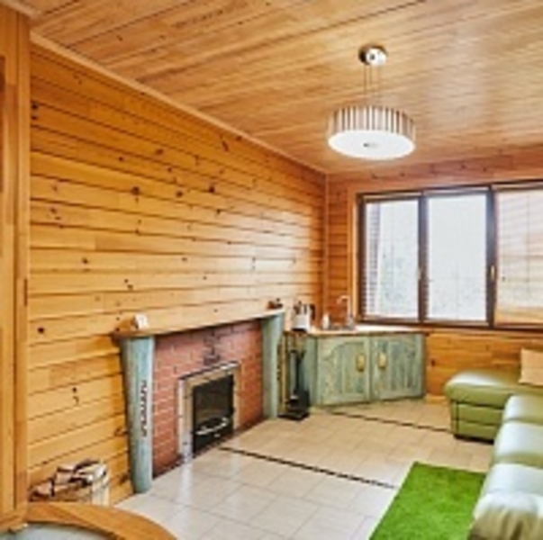 Защитный состав для бань и саун «Krasula масло для потолков - Изображение #4, Объявление #1669277