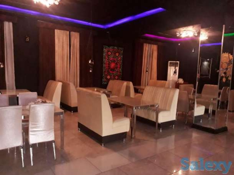 Сдается готовый Ресторан - Изображение #5, Объявление #1672317