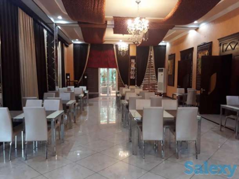 Сдается готовый Ресторан - Изображение #4, Объявление #1672317