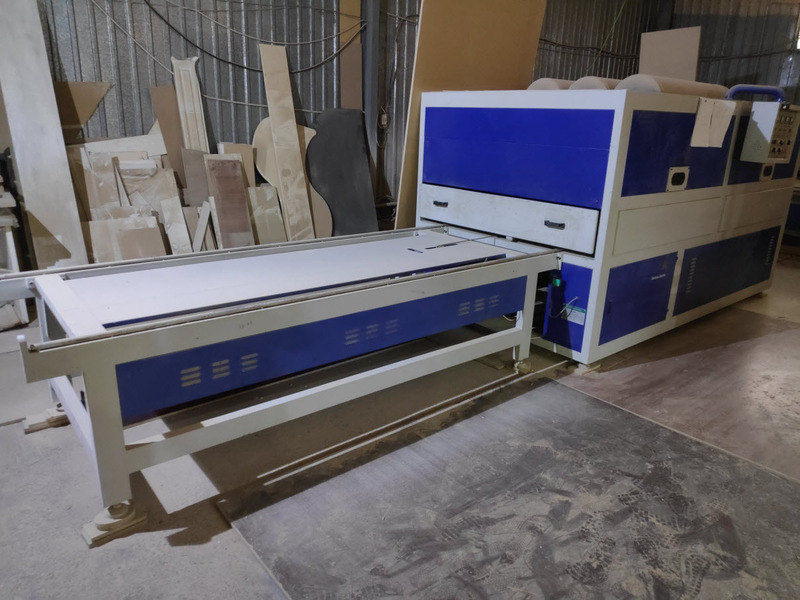 Продам в рассрочку станки для производства мебели - Изображение #3, Объявление #1671647