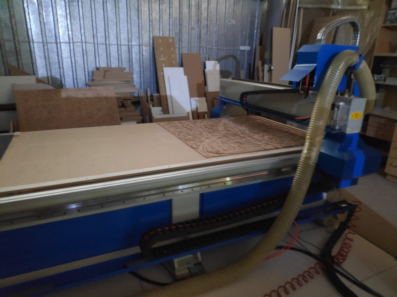 Продам в рассрочку станки для производства мебели - Изображение #4, Объявление #1671647