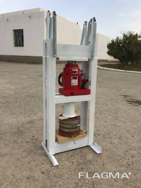 Маслопресс - Изображение #4, Объявление #1672063