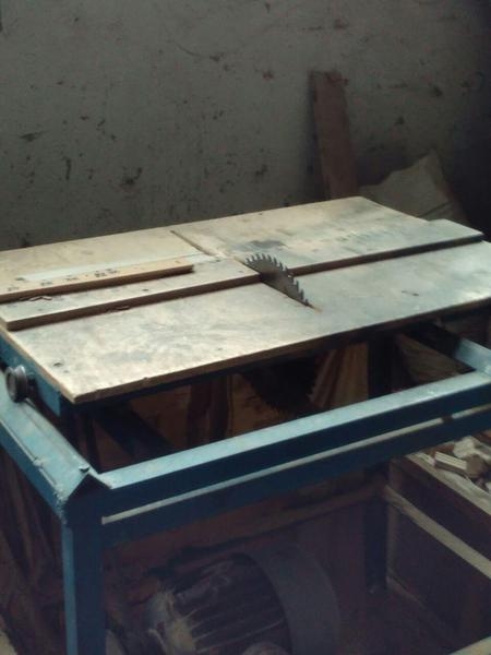 4-х сторонний станок другое  оборудование.Готовый цех. - Изображение #10, Объявление #1610388