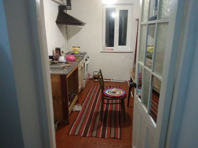 Дом с капитальным ремонтом в экологически чистой зоне Газалкента, 6 соток - Изображение #6, Объявление #1674829