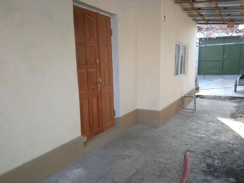 Дом с капитальным ремонтом в экологически чистой зоне Газалкента, 6 соток - Изображение #4, Объявление #1674829