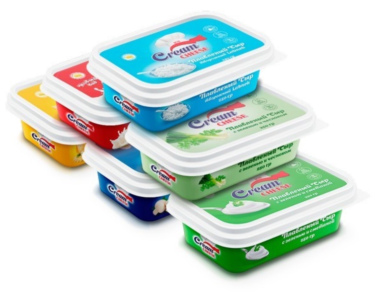 Продажа плавленых сыров экспорт - Изображение #7, Объявление #1673246