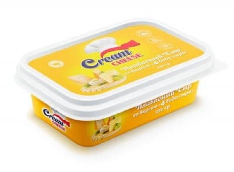 Продажа плавленых сыров экспорт - Изображение #6, Объявление #1673246