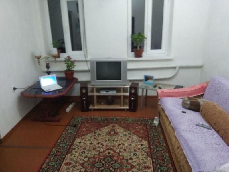 Дом с капитальным ремонтом в экологически чистой зоне Газалкента, 6 соток - Изображение #5, Объявление #1674829