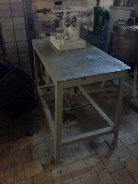 Мини линия сгущенного молока. 50 кг. - Изображение #4, Объявление #1351175