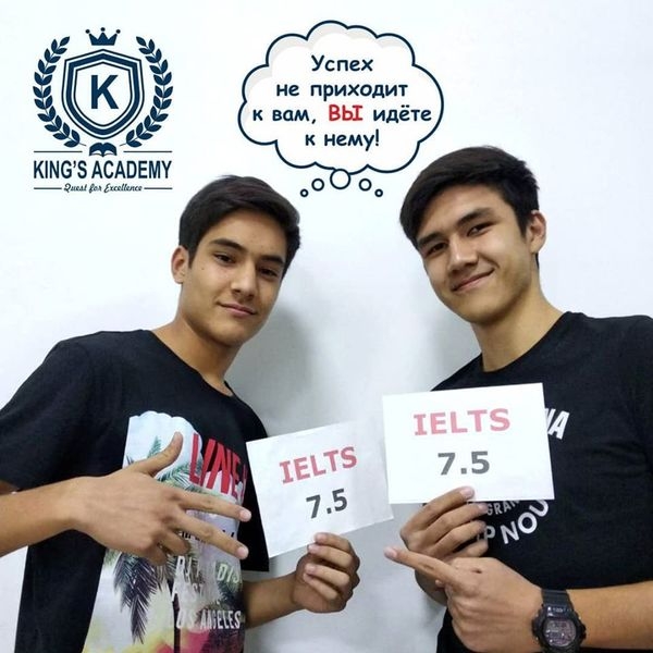 Подготовка к IELTS в ташкенте, IELTS imtihoniga tayyorlov kurslari - Изображение #3, Объявление #1674762