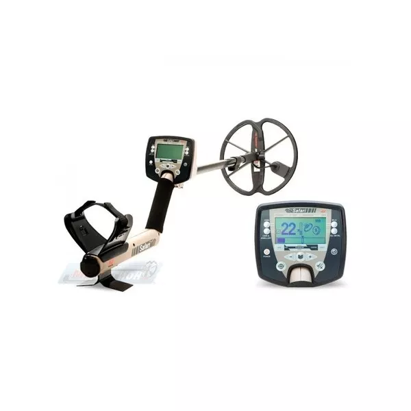 Металлоискатель Minelab Safari - Изображение #4, Объявление #1673858