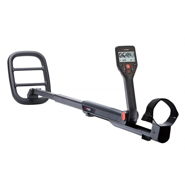 Металлоискатель Minelab GO-FIND 66 - Изображение #3, Объявление #1674460