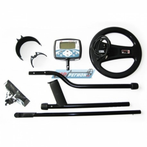 Металлоискатель Minelab X-Terra 705  - Изображение #3, Объявление #1674463