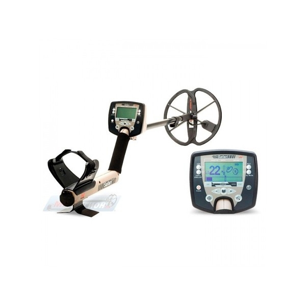 Металлоискатель Minelab Safari - Изображение #4, Объявление #1674465