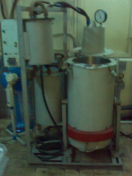 Мини линия сгущенного молока. 50 кг. - Изображение #3, Объявление #1351175