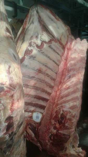 Мясо Говядины замороженное! - Изображение #3, Объявление #1673746