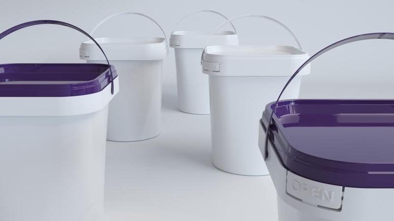 Пластиковые тары и канистры  - Изображение #4, Объявление #1673517