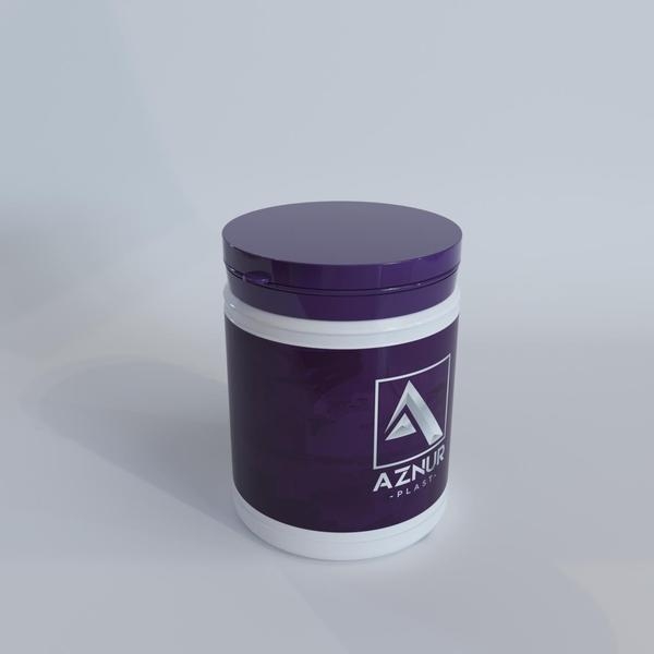 Пластиковые тары и канистры  - Изображение #5, Объявление #1673517