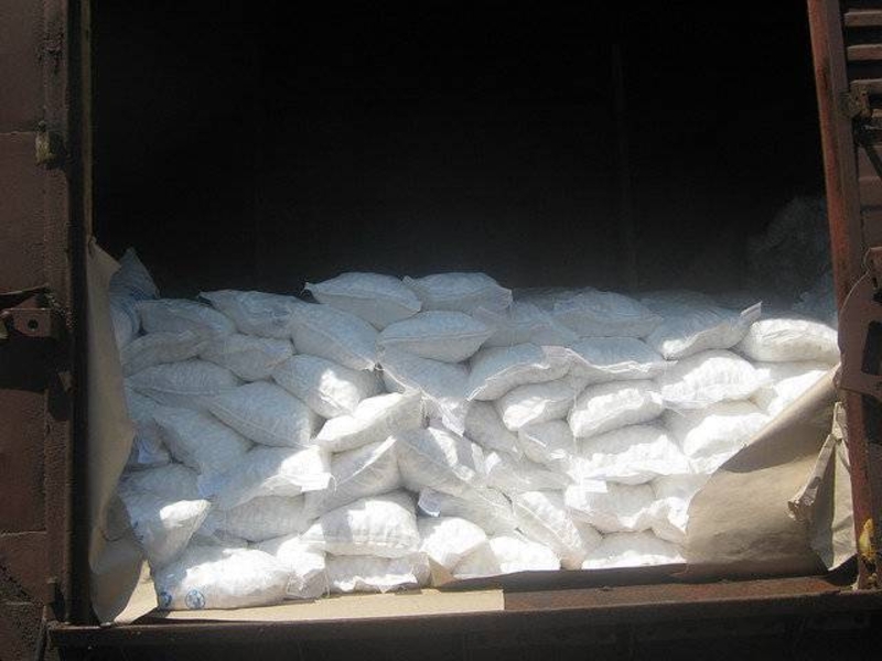 Таблетированная соль - Изображение #3, Объявление #1673235