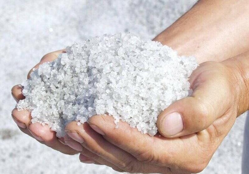 Соль техническая в ассортименте - Изображение #4, Объявление #1673236