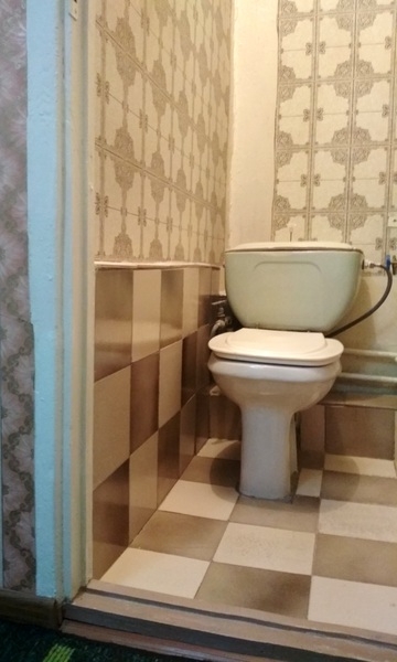 Квартира 2/9/9 г. Ташкент, массив Хумоюн - Изображение #4, Объявление #1675086