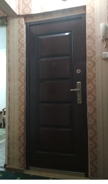 Квартира 2/9/9 г. Ташкент, массив Хумоюн - Изображение #6, Объявление #1675086