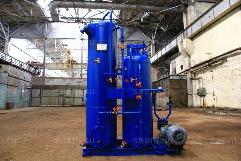 водоподготовительные установки ВПУ - Изображение #3, Объявление #1673847