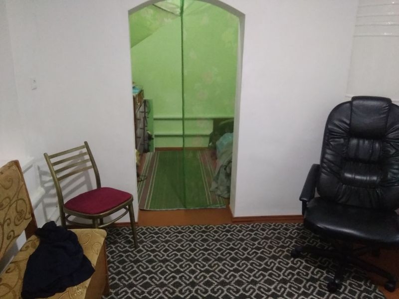 Дом с капитальным ремонтом в экологически чистой зоне Газалкента, 6 соток - Изображение #7, Объявление #1674829