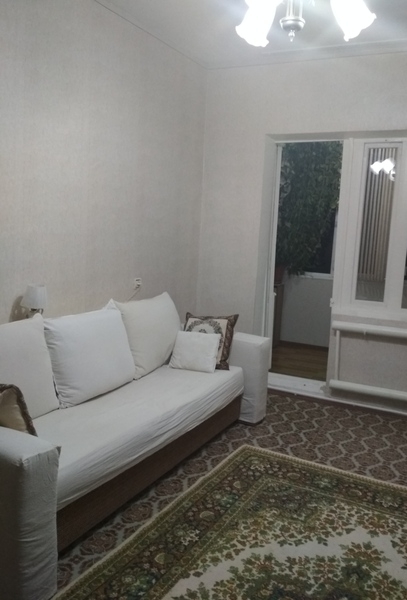 Квартира 2/9/9 г. Ташкент, массив Хумоюн - Изображение #5, Объявление #1675086