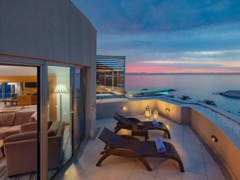 Отдых в Турции. Отель "RIXOS SUNGATE 5*" - Изображение #4, Объявление #1677256