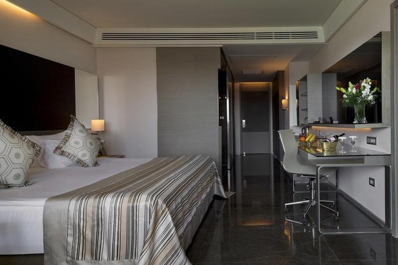 Отдых в Турции. Отель "RIXOS PREMIUM BELEK 5*" - Изображение #6, Объявление #1677366