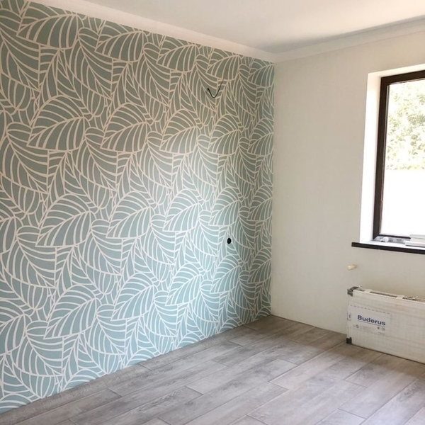 Михаил маляр НЕПЬЮЩИЙ обои ламинат - Изображение #3, Объявление #1677495