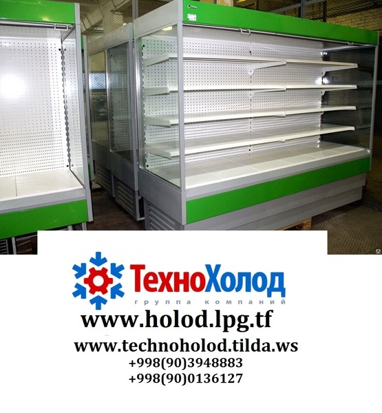 Холодильники в Ташкенте, холодильники в кредит в ташкенте, холодильникив ташкент - Изображение #3, Объявление #1675853
