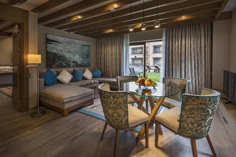 Отдых в Турции. Отель "RIXOS PREMIUM BELEK 5*" - Изображение #5, Объявление #1677366