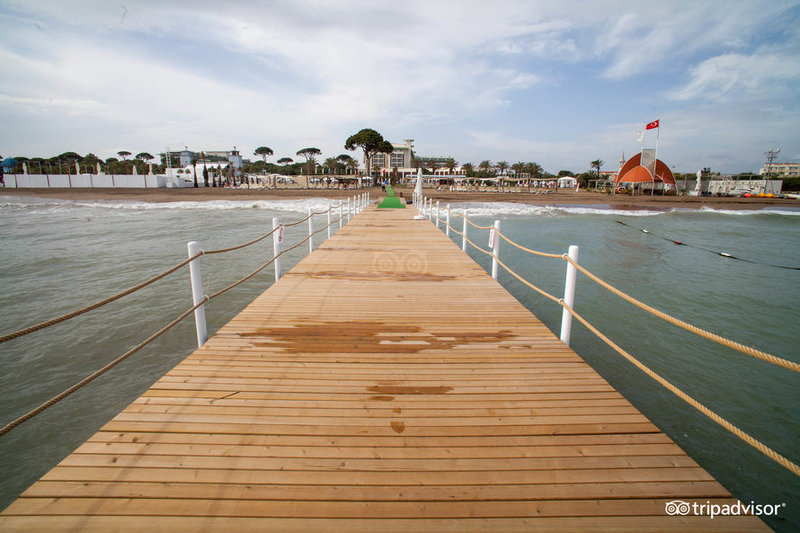 Отдых в Турции. Отель "RIXOS PREMIUM BELEK 5*" - Изображение #10, Объявление #1677366