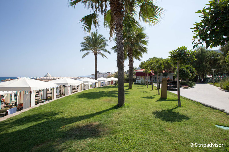 Отдых в Турции. Отель "RIXOS SUNGATE 5*" - Изображение #8, Объявление #1677256