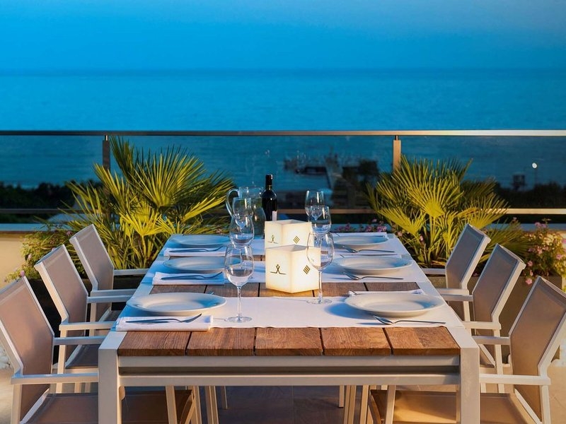 Отдых в Турции. Отель "RIXOS PREMIUM BELEK 5*" - Изображение #9, Объявление #1677366