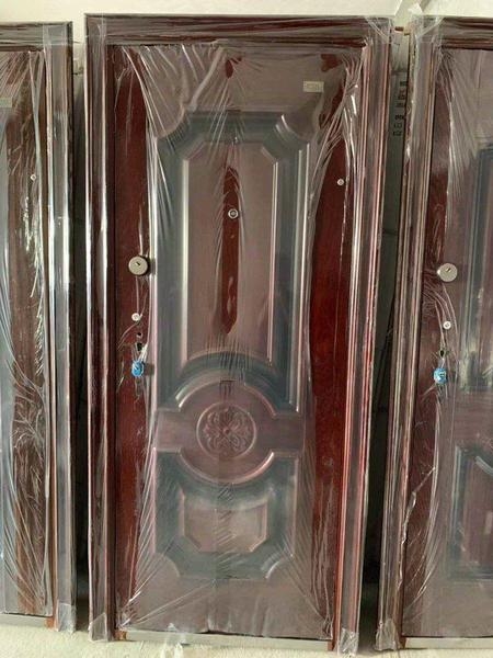 Входные двери - Изображение #3, Объявление #1677258