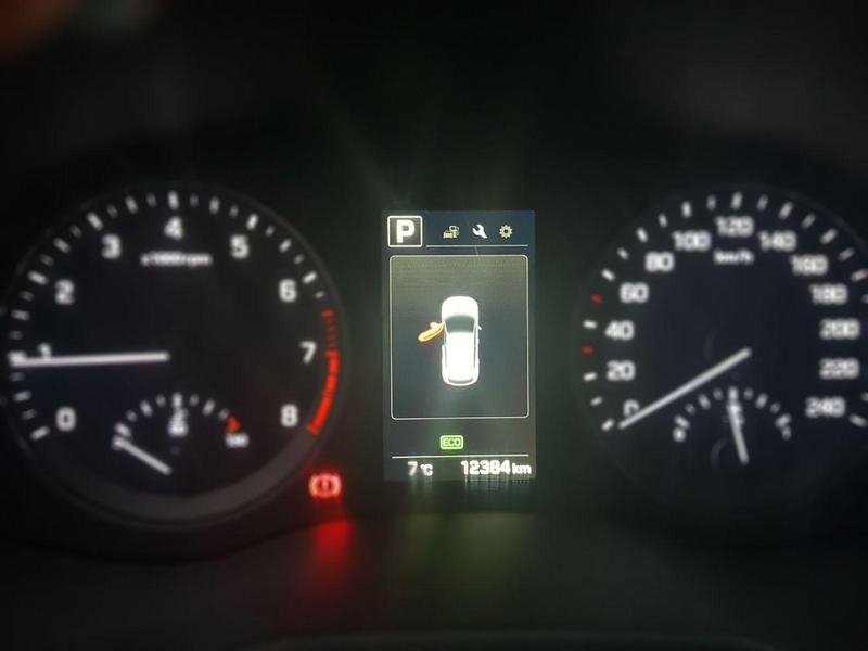 Hyundai Tucson - Изображение #5, Объявление #1677526