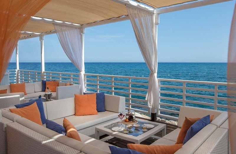 Отдых в Турции. Отель "RIXOS SUNGATE 5*" - Изображение #9, Объявление #1677256