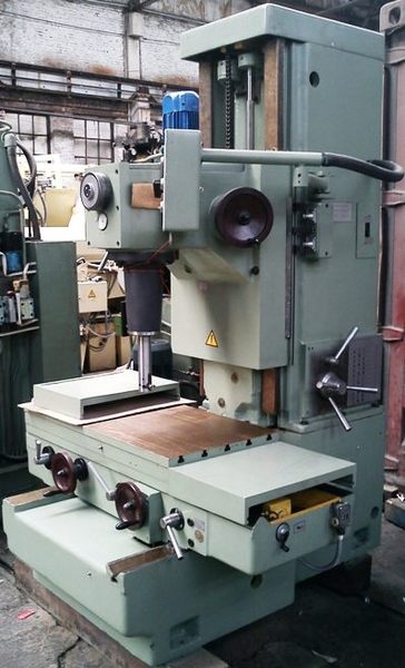 Куплю расточной и хонинговальный станок с консервации - Изображение #3, Объявление #1677885