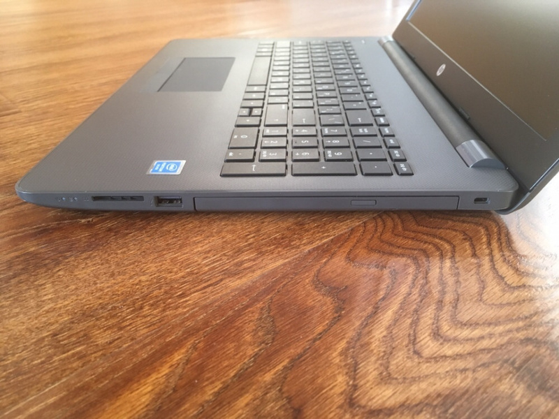 Продаю HP 250 G6 4/4 2.7GHz 4Gb DDR4 500Gb HDD DVD-multi - Изображение #3, Объявление #1679075