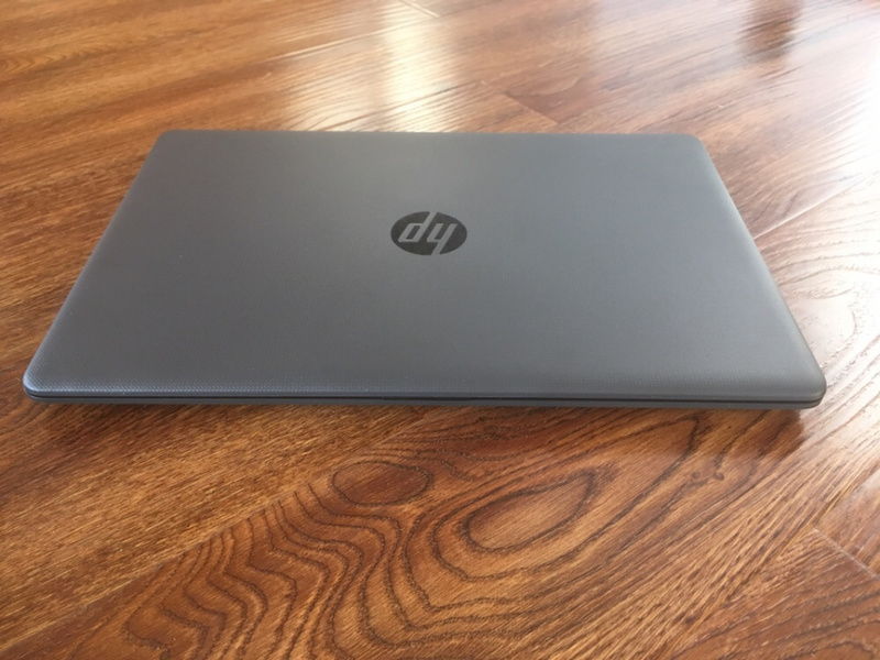 Продаю HP 250 G6 4/4 2.7GHz 4Gb DDR4 500Gb HDD DVD-multi - Изображение #5, Объявление #1679075